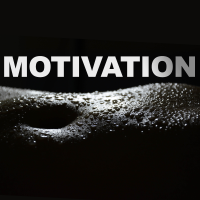 Motivation - Instrumental W/ Backing Vocals cover